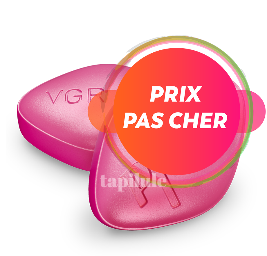Viagra Femme